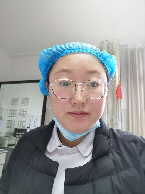 吕彬头像
