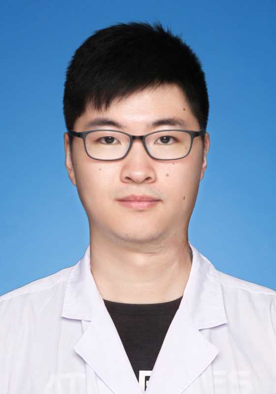 李胜头像