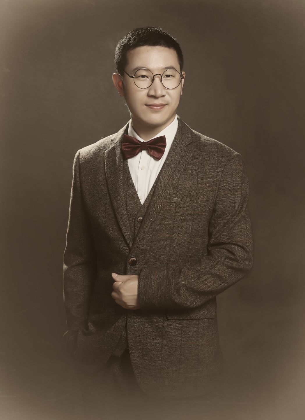 李函头像
