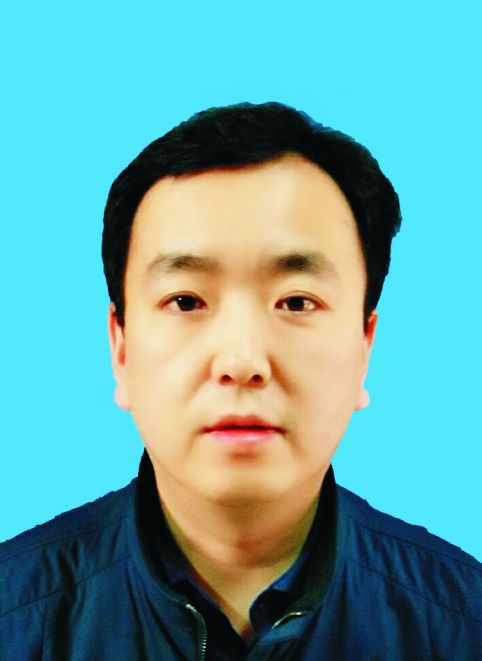 翟彦军头像