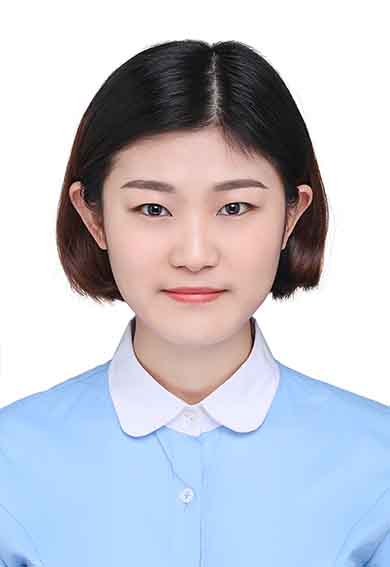 张艳头像