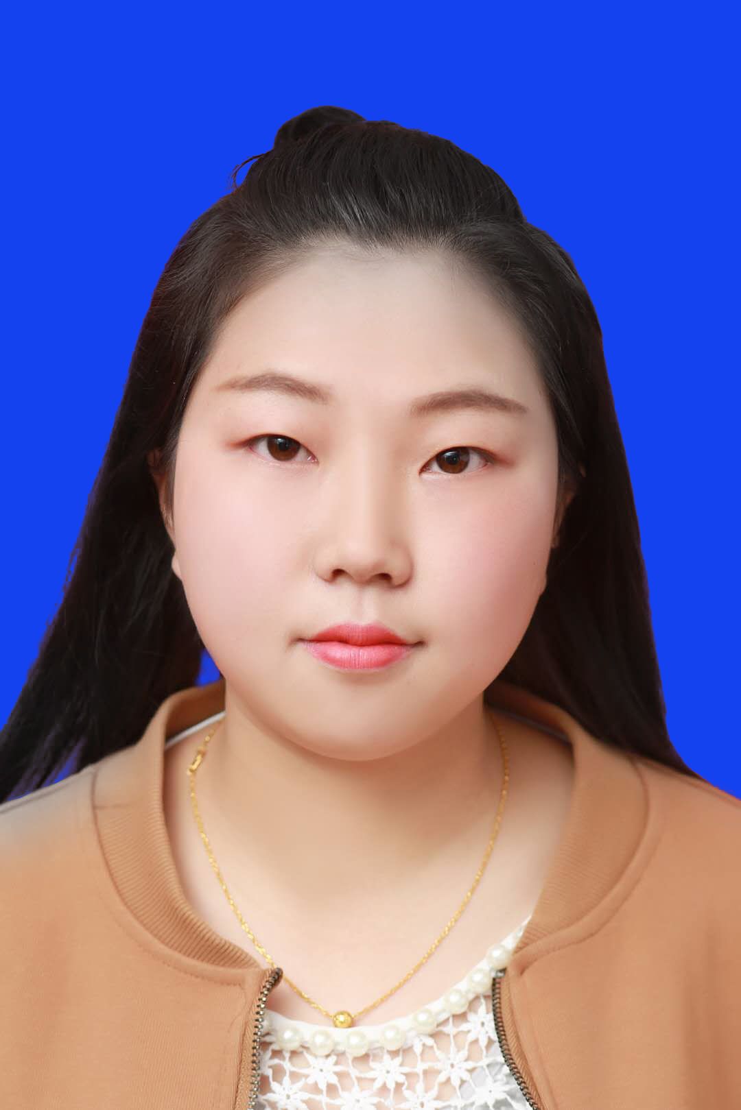 刘丹头像
