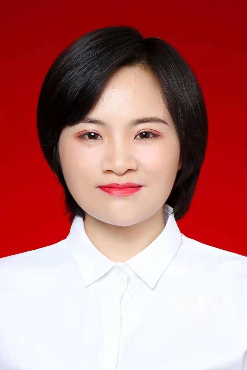 李敬敬头像