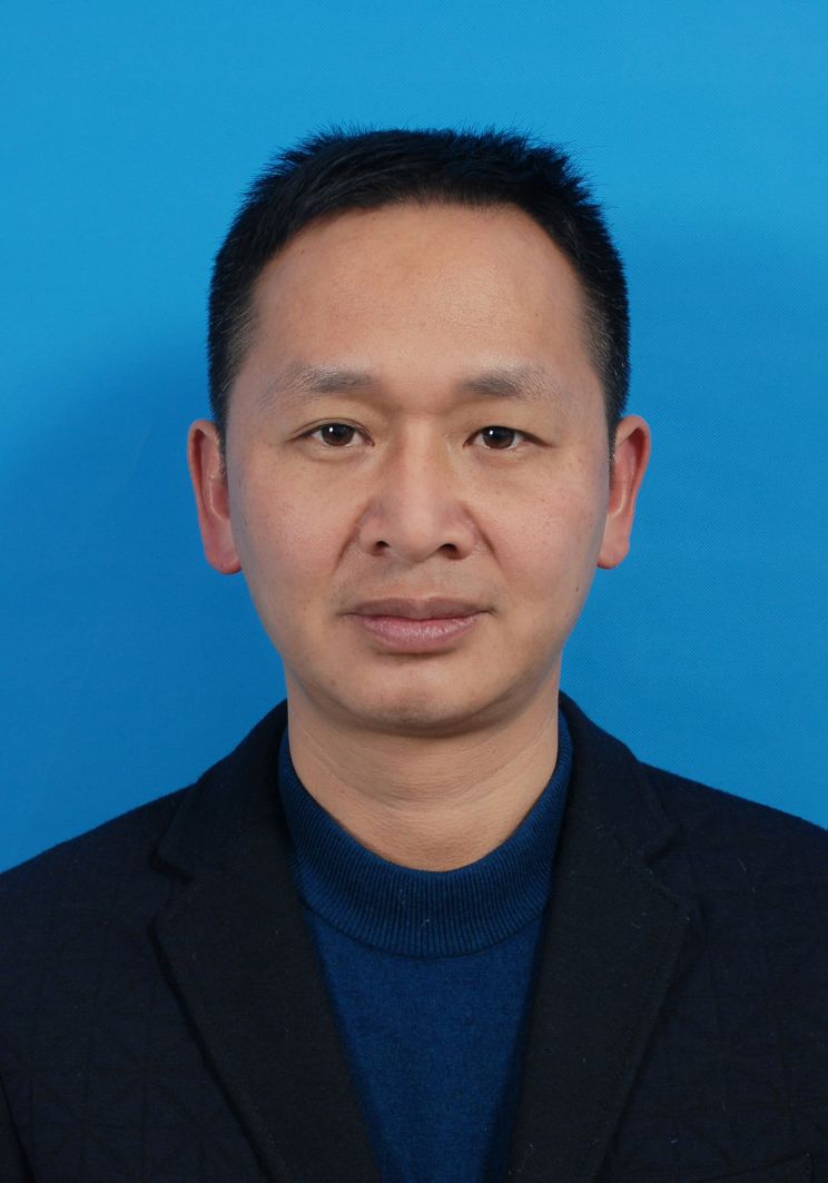 何学军头像