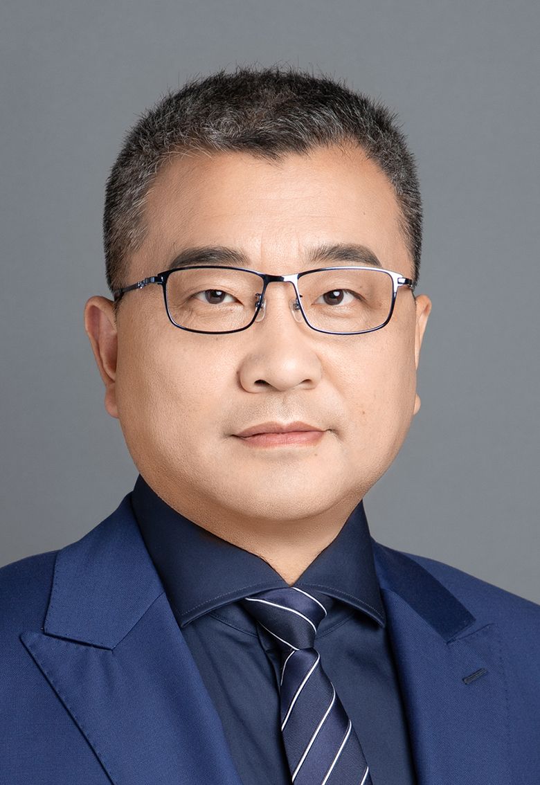 刘斌头像