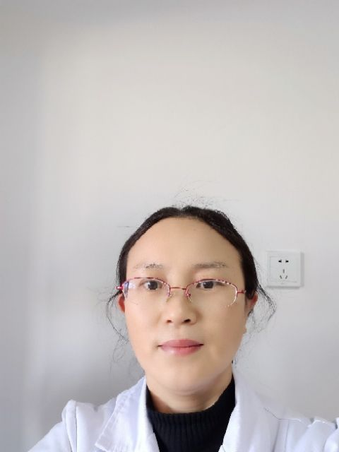 缪海燕头像