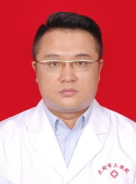 张宾头像