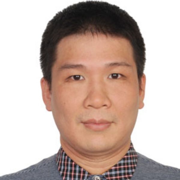 何惠良头像