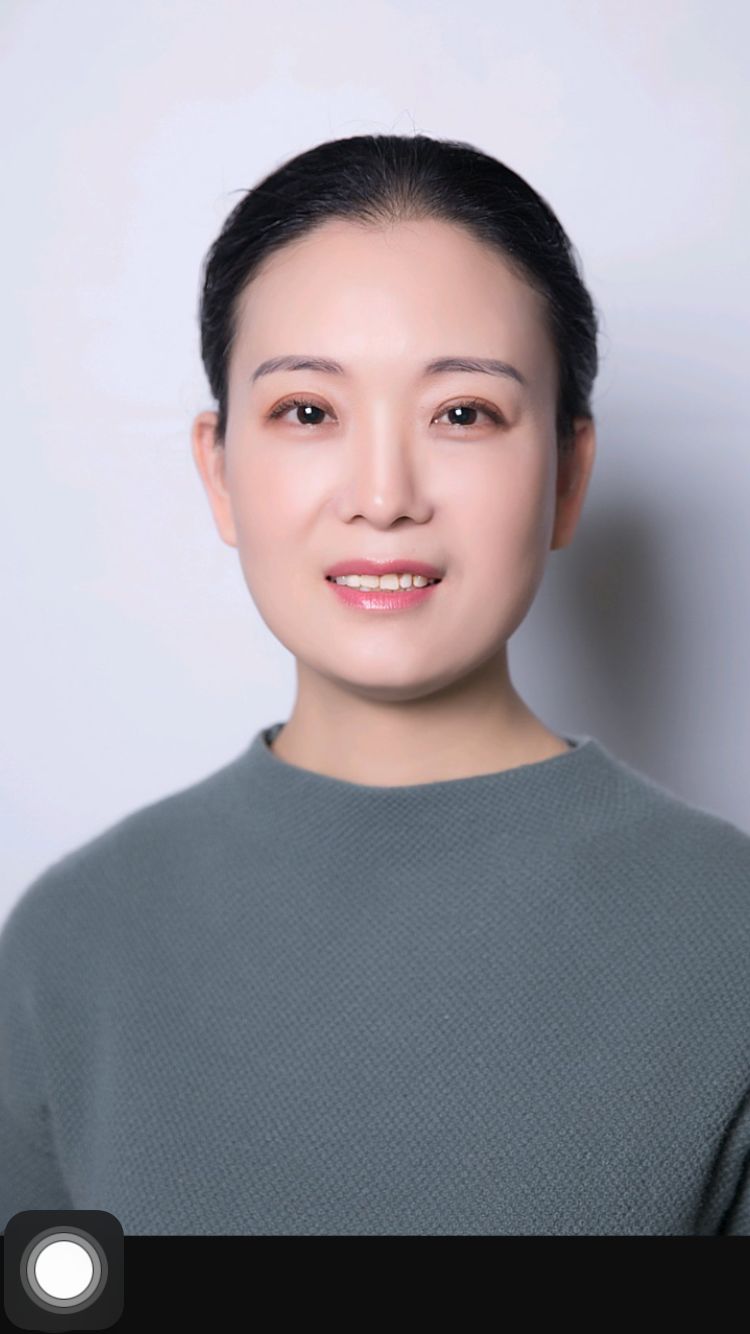 王琴头像