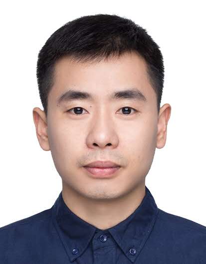 于振华头像