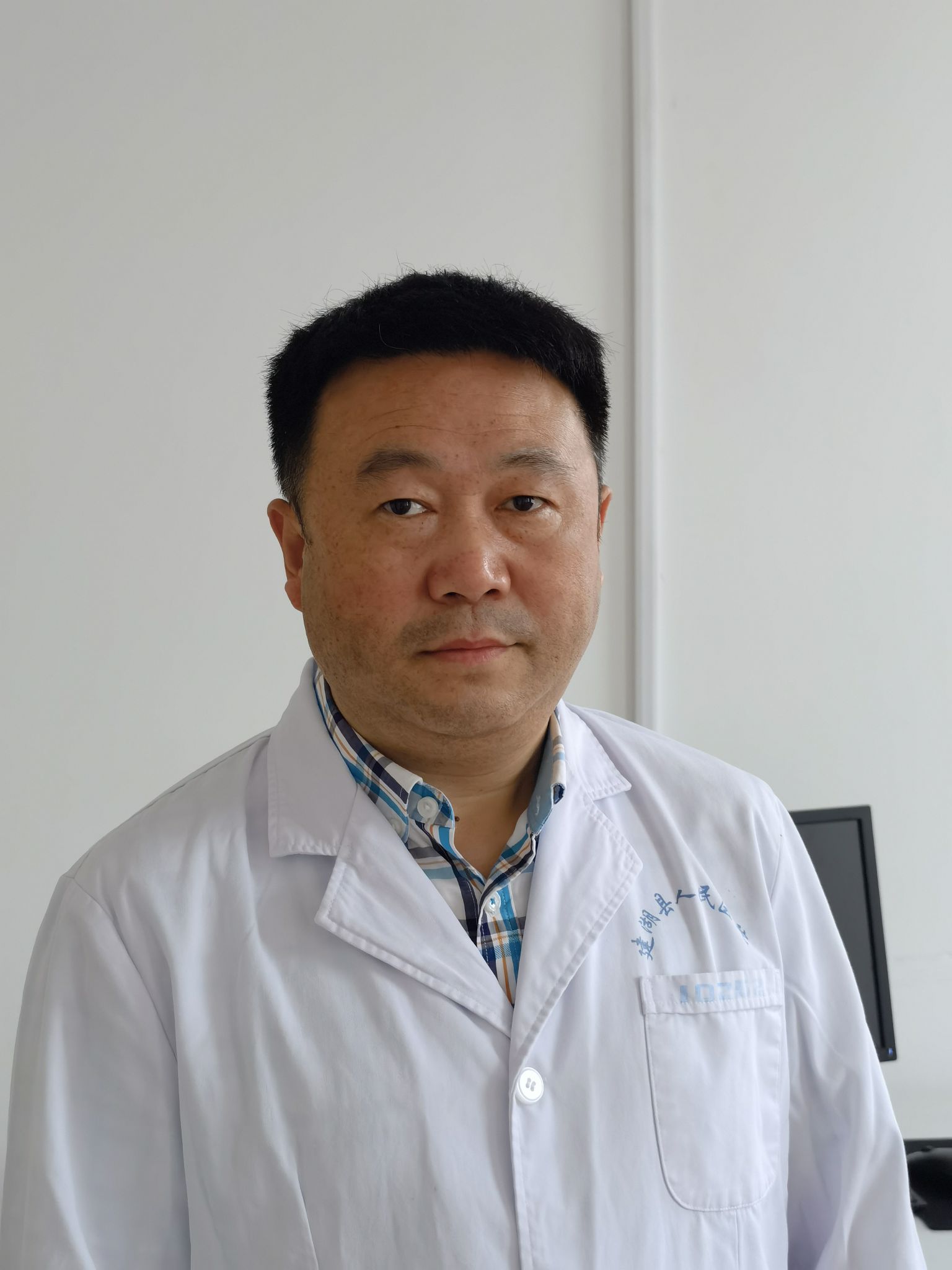 杨煜头像