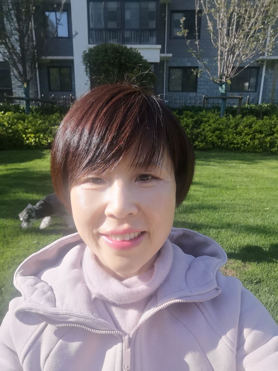 宋美娟头像