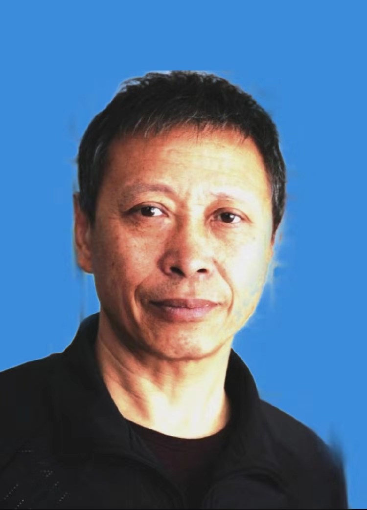 李惠明头像