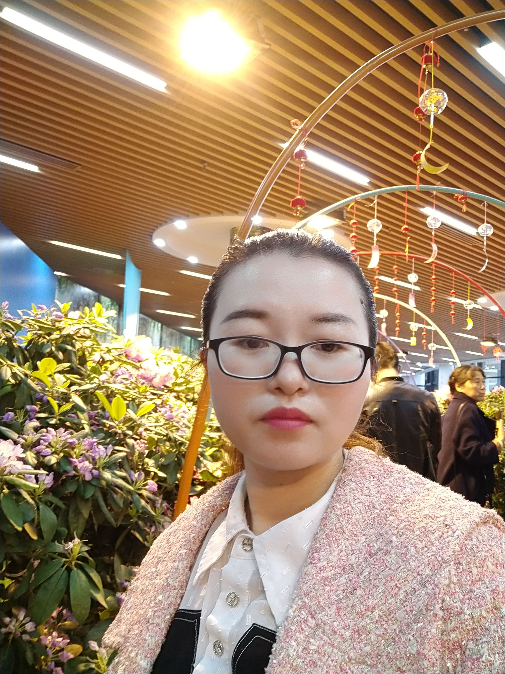 刘秋红头像