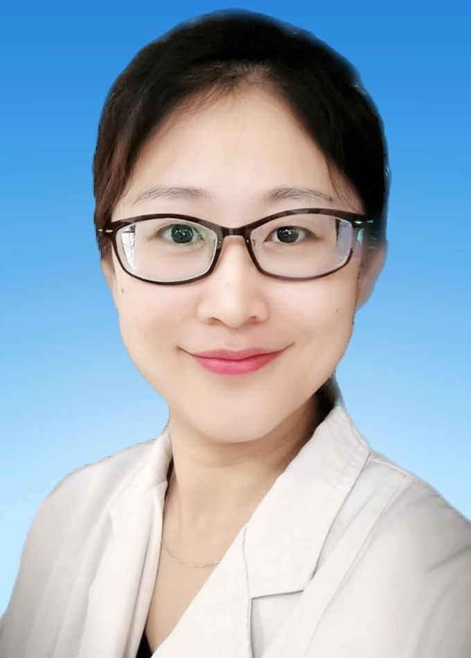 高亚琴头像