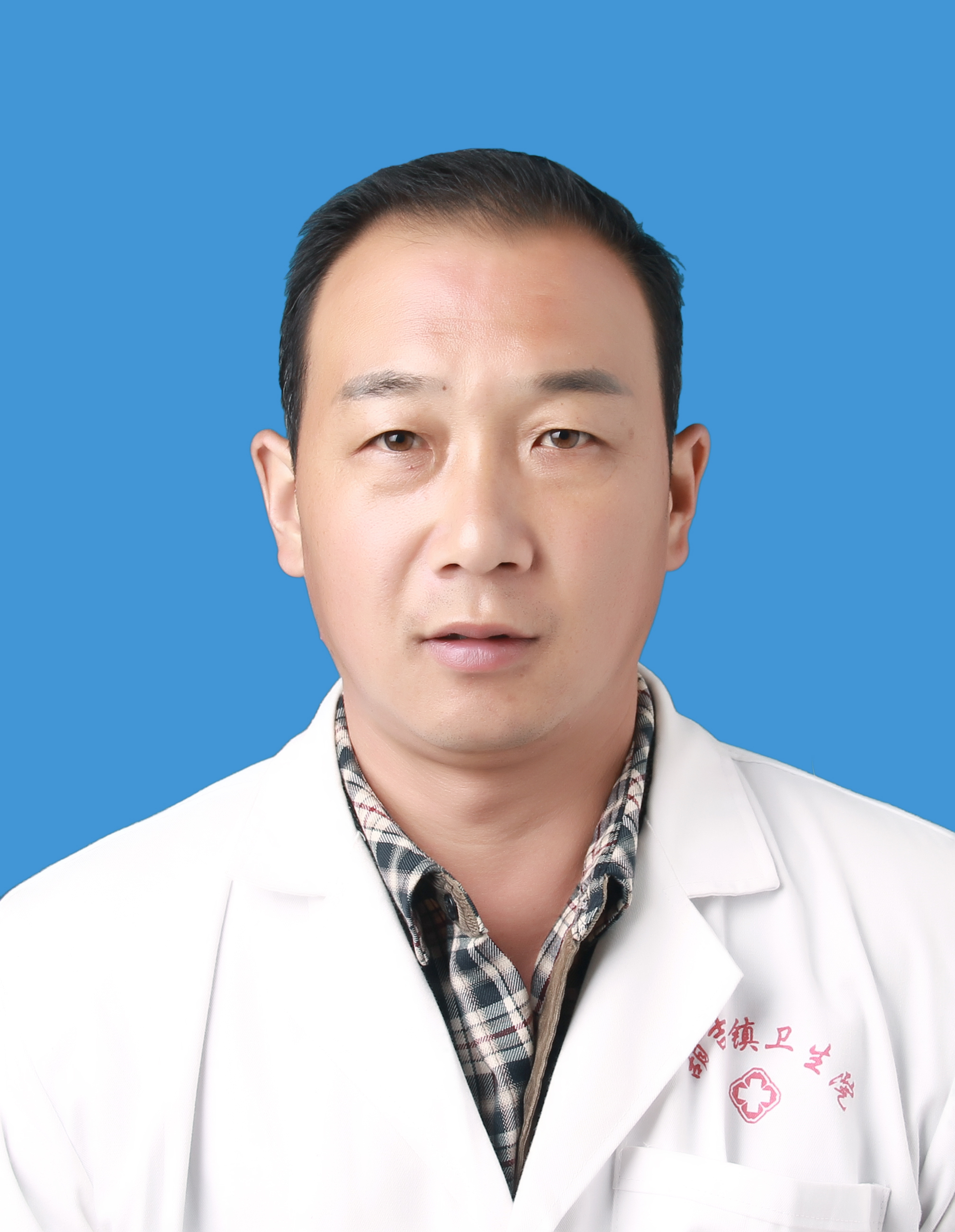 张记华头像