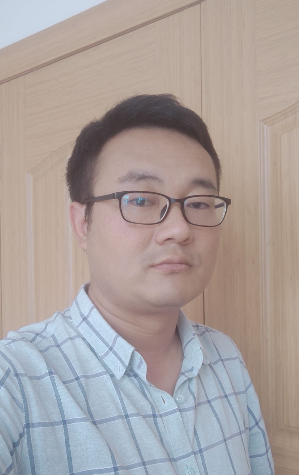 高永林头像