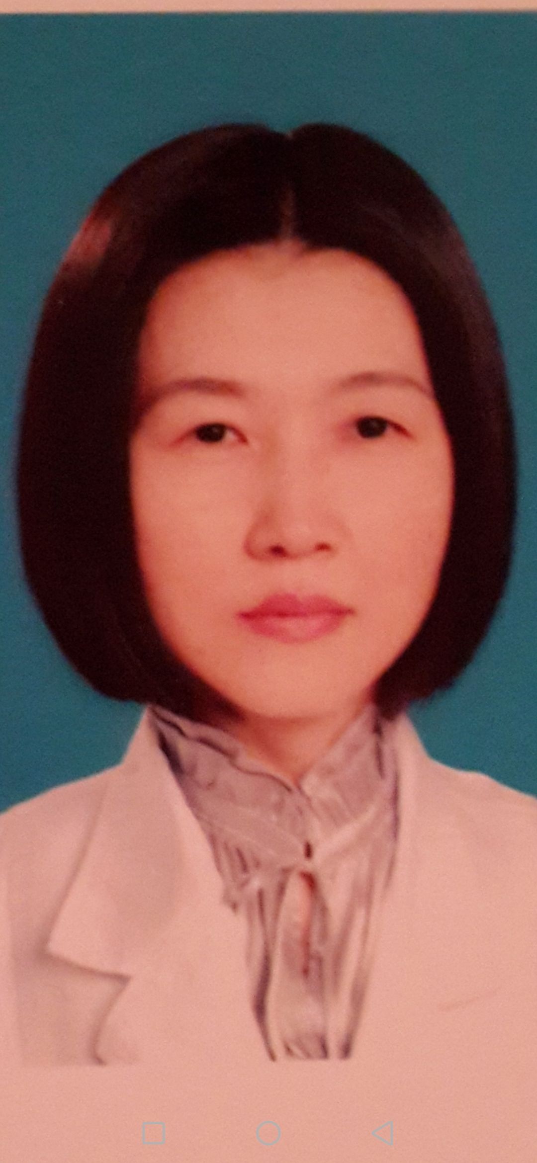 熊久兰头像