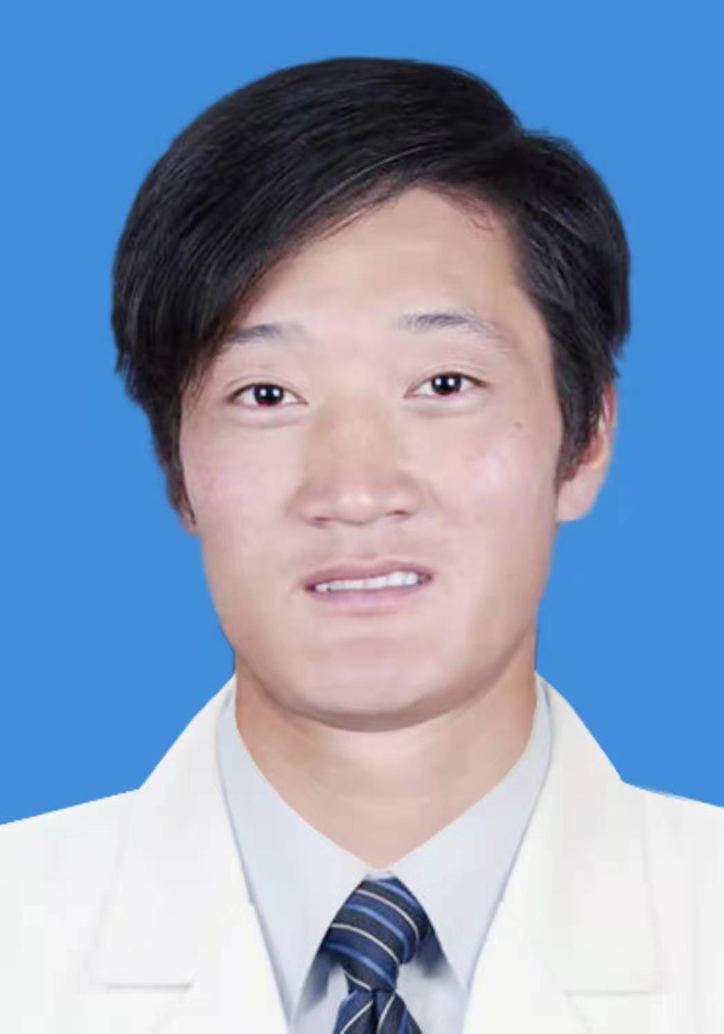 才仁朋次克头像