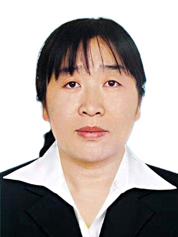 倪丽头像