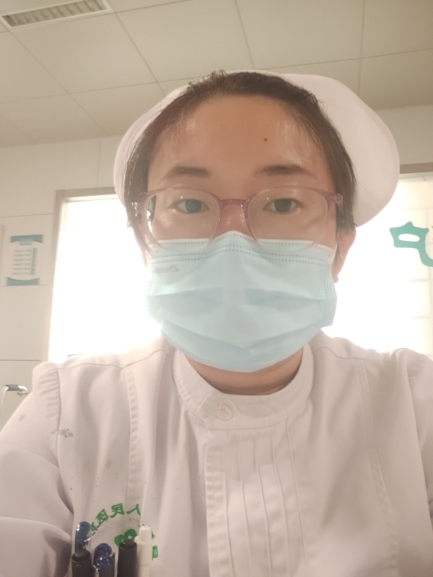 程国翠头像