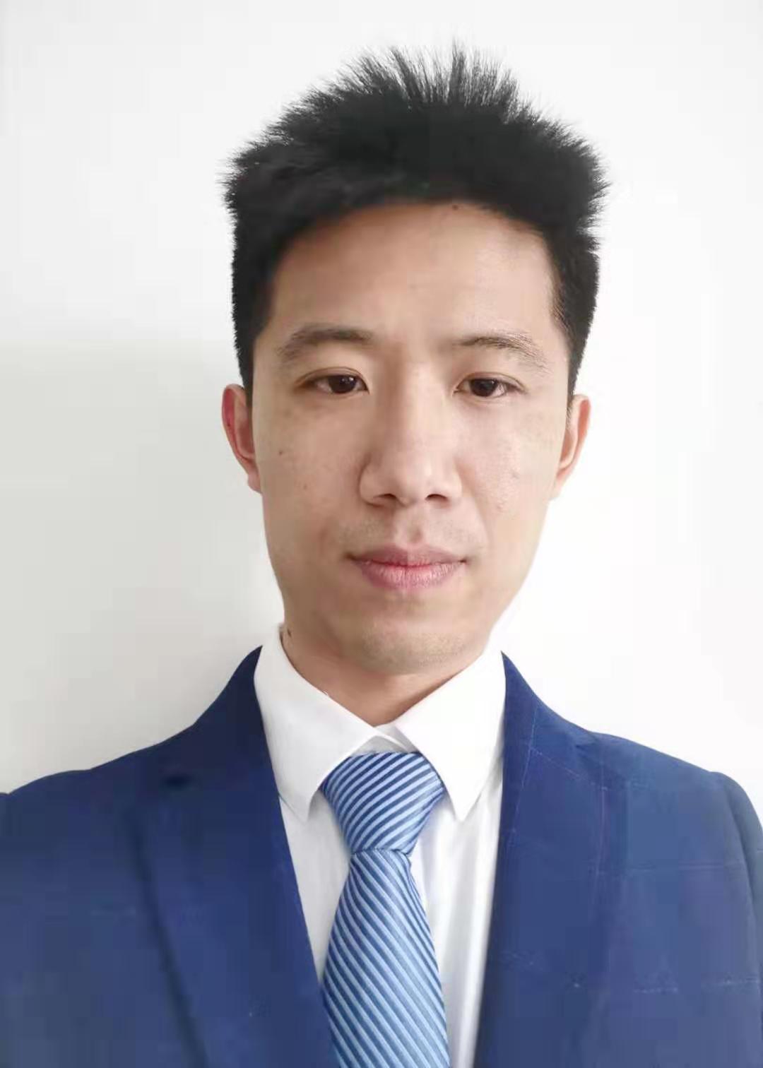徐凯头像