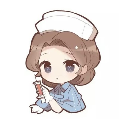 杨慧头像