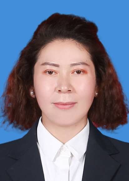 茹仙古丽·艾买提头像