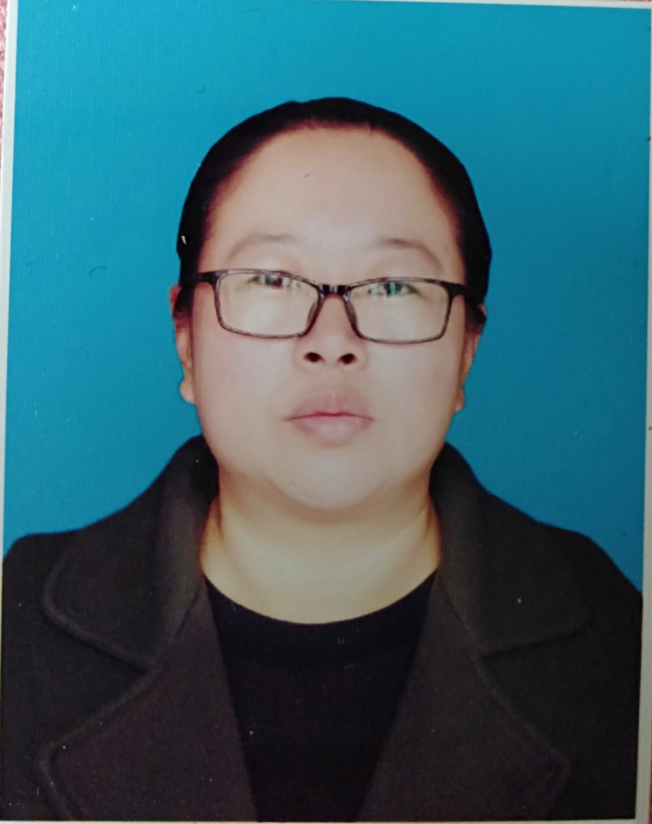 李慧头像