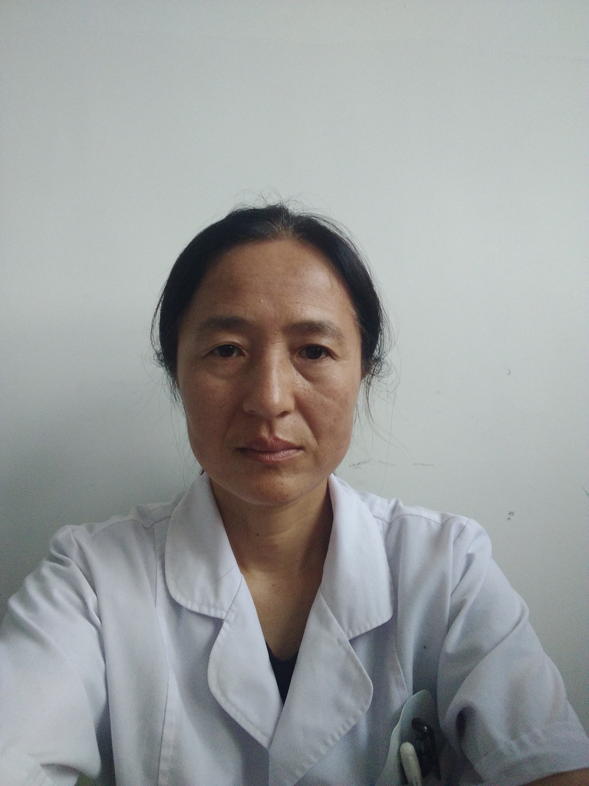 何经茹头像
