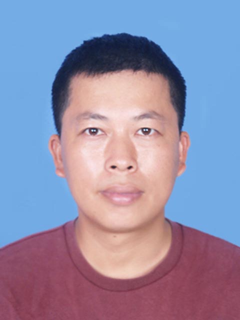 何志坚头像