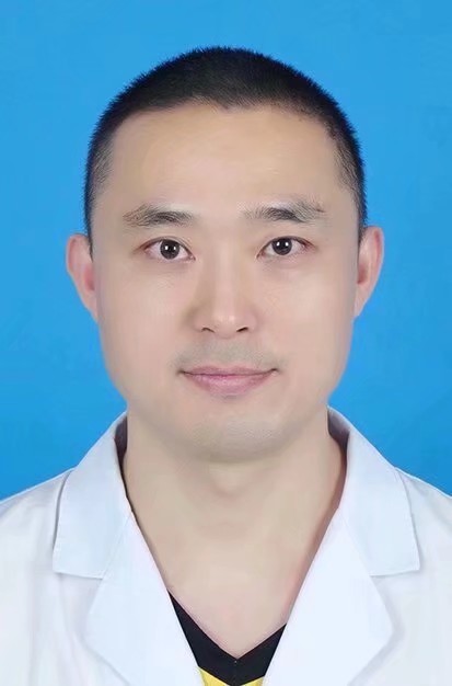孔杰军头像
