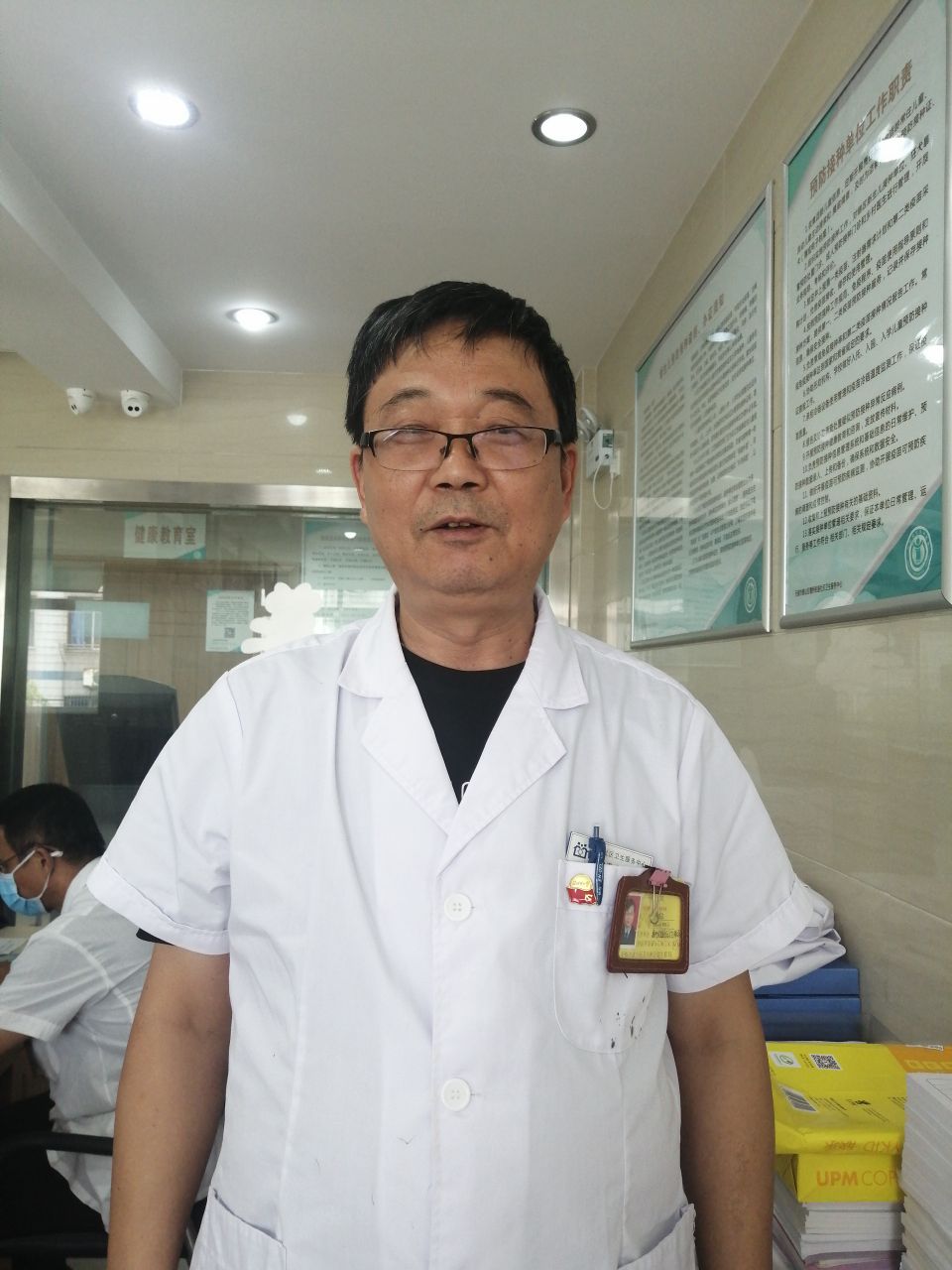 杨龙生头像