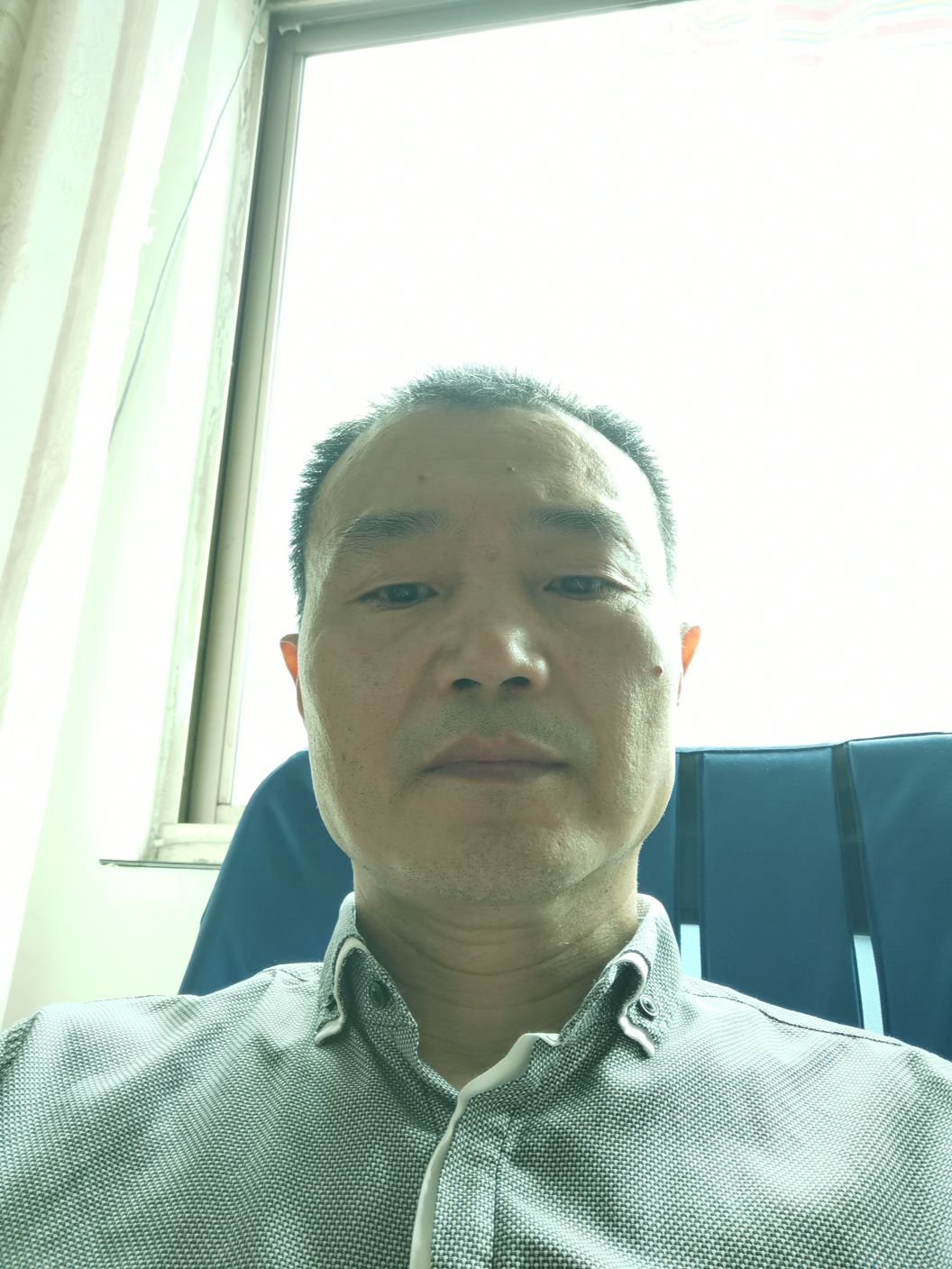 周洪夫头像