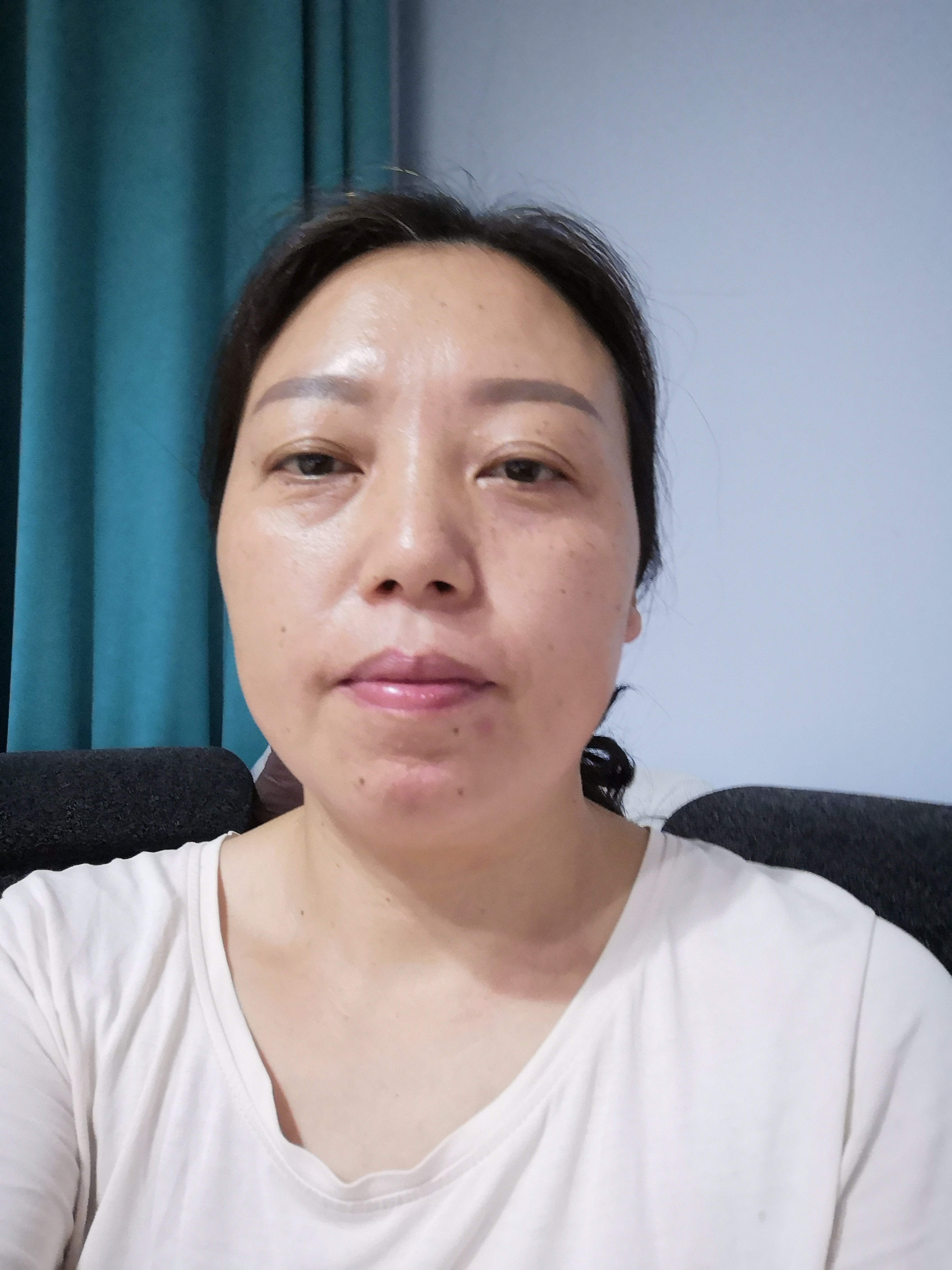 张菊英头像