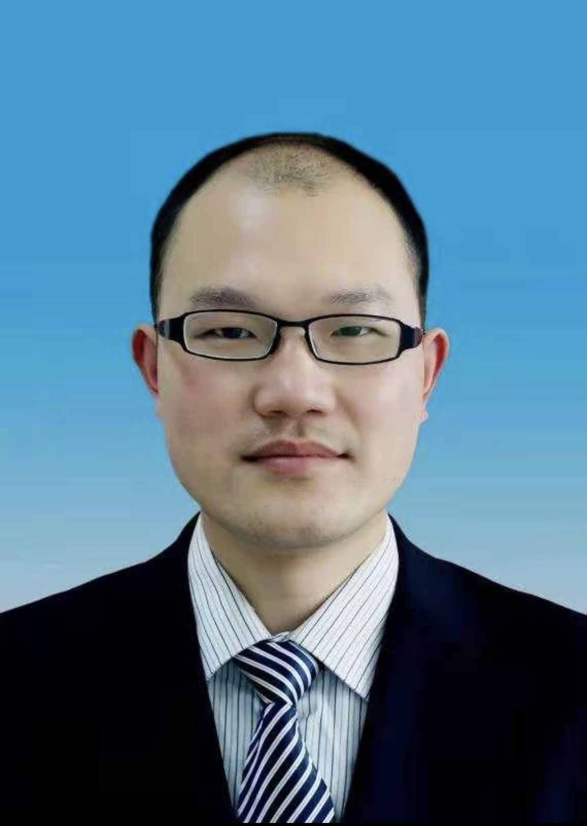 陈科头像