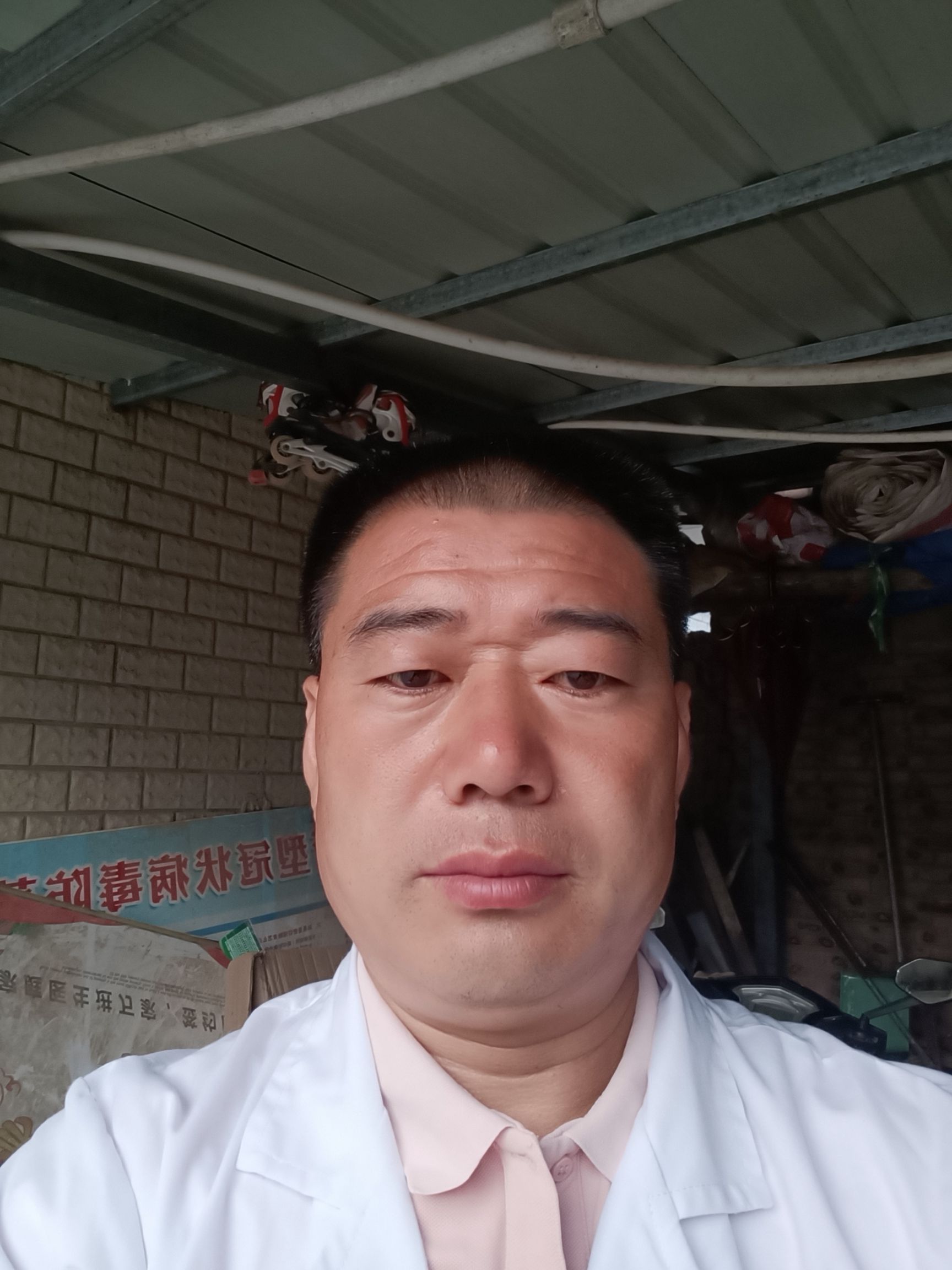 王永刚头像