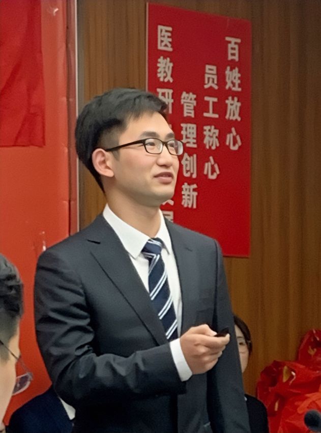 励将东头像