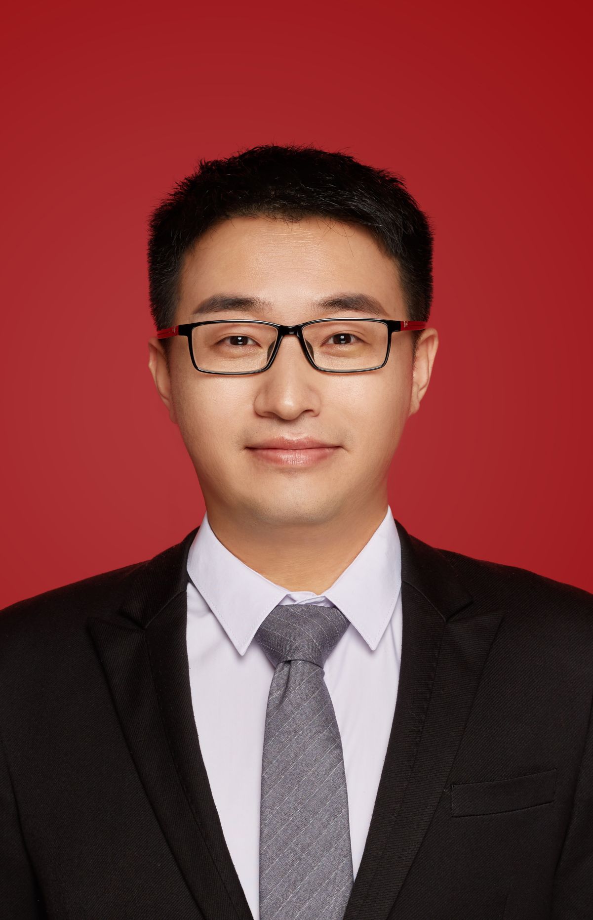 张晋锋头像