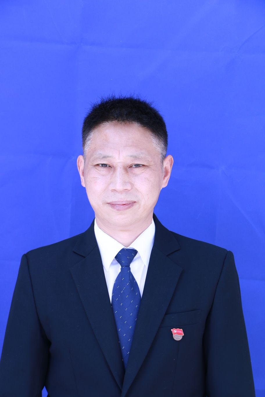 毛礼勤头像