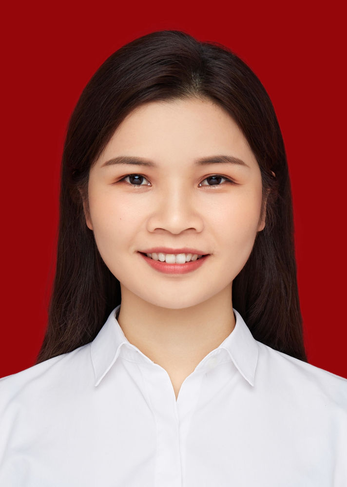 林丽漫头像