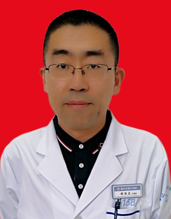 郝艳龙头像