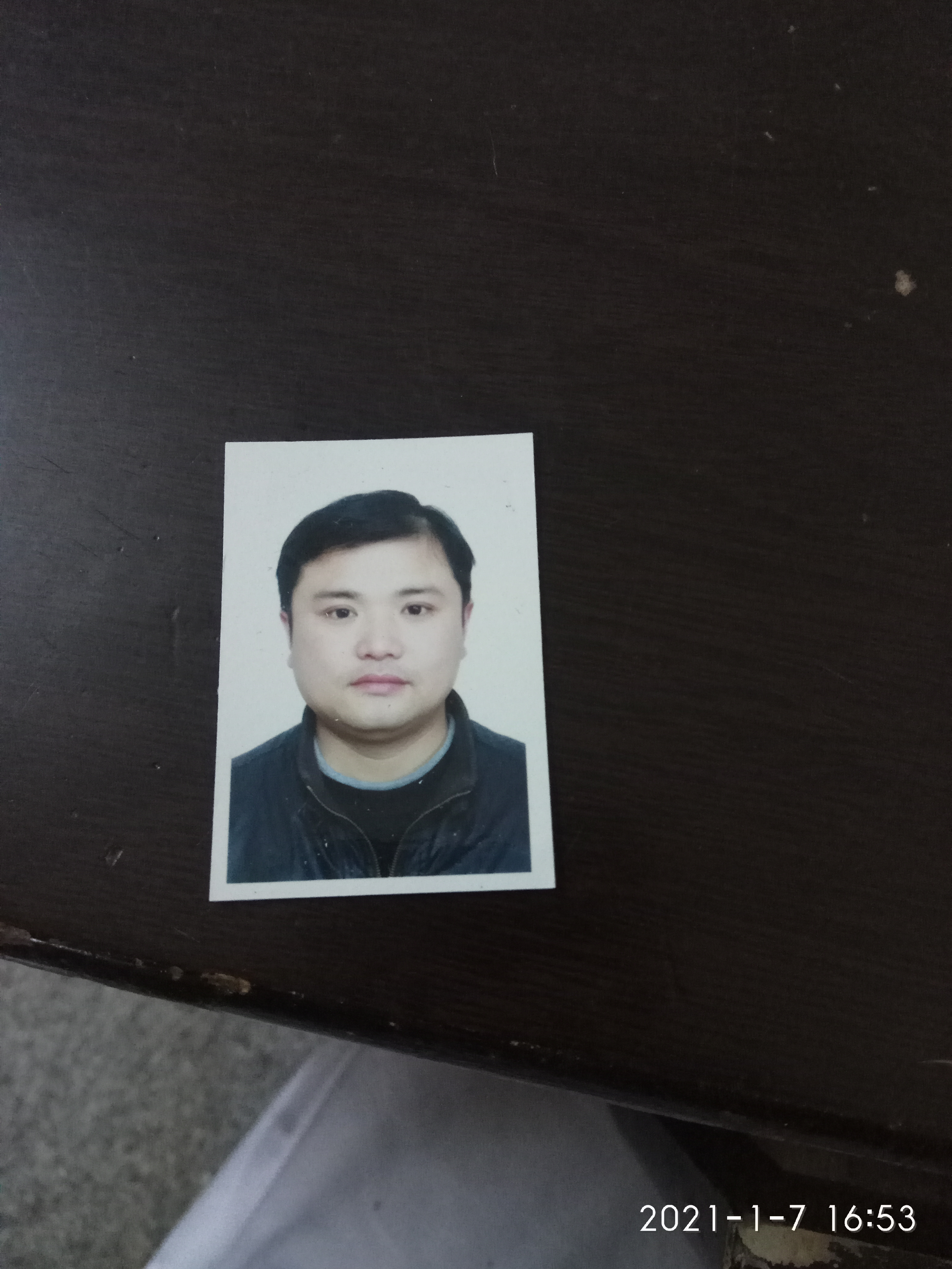 杨启超头像