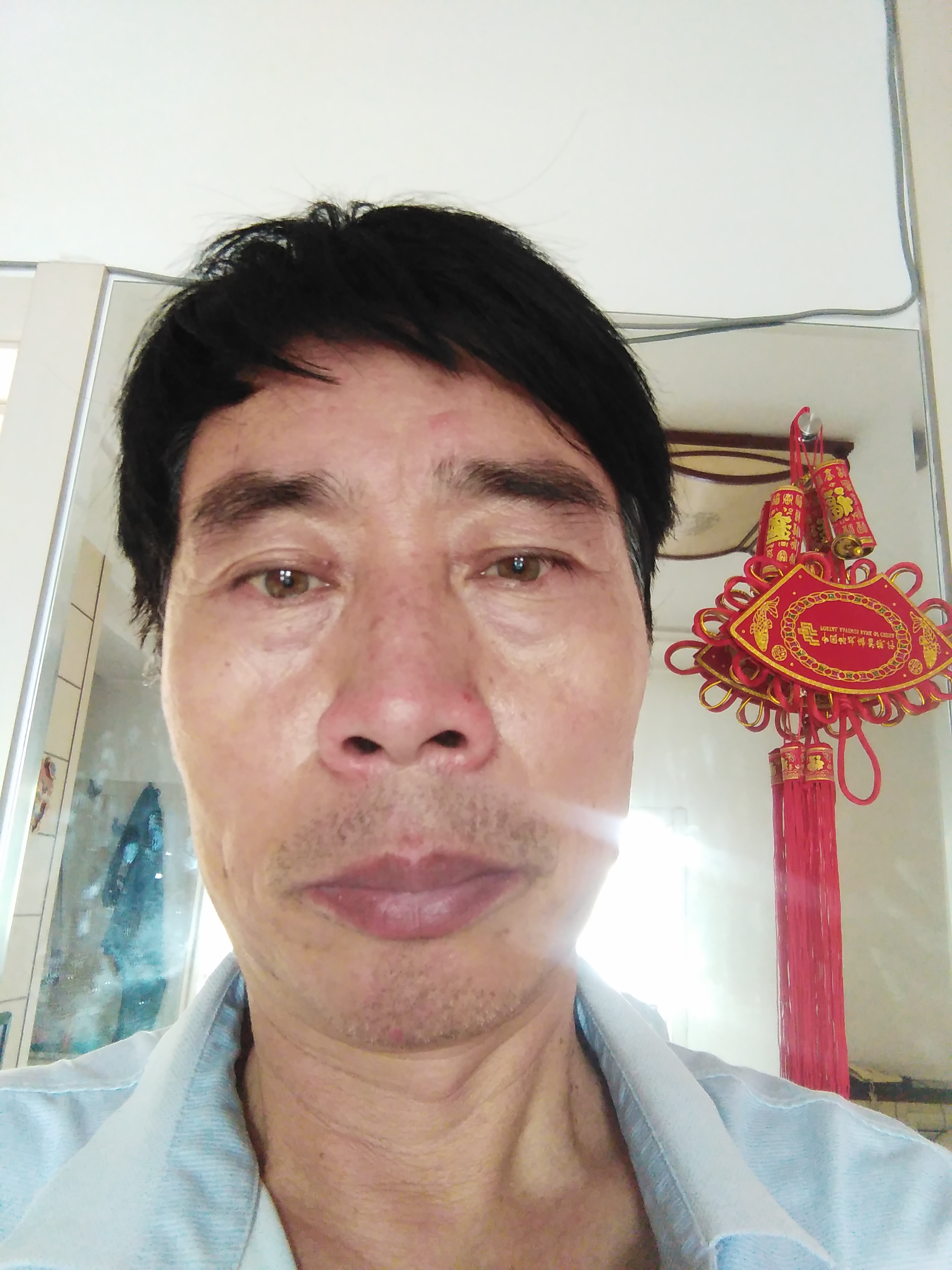 李树平头像