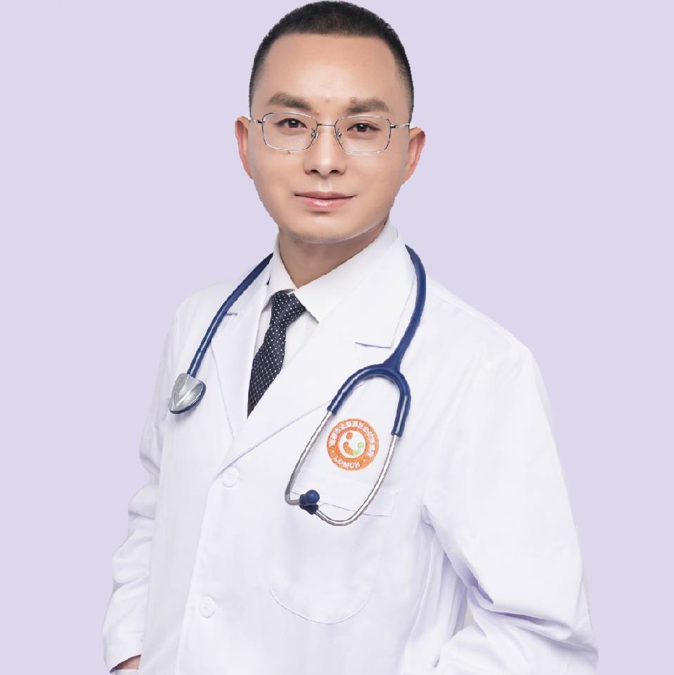 付天明头像