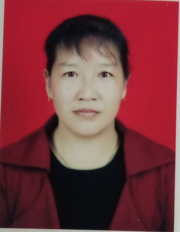 王桂珍头像