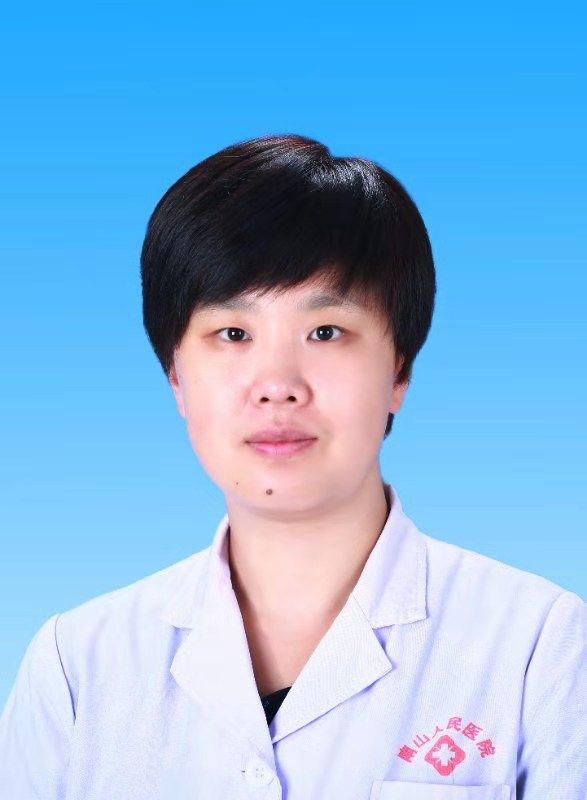 陈敏头像