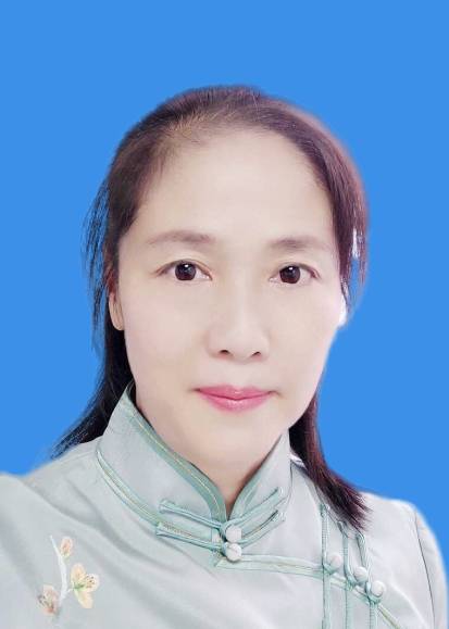 王萍头像