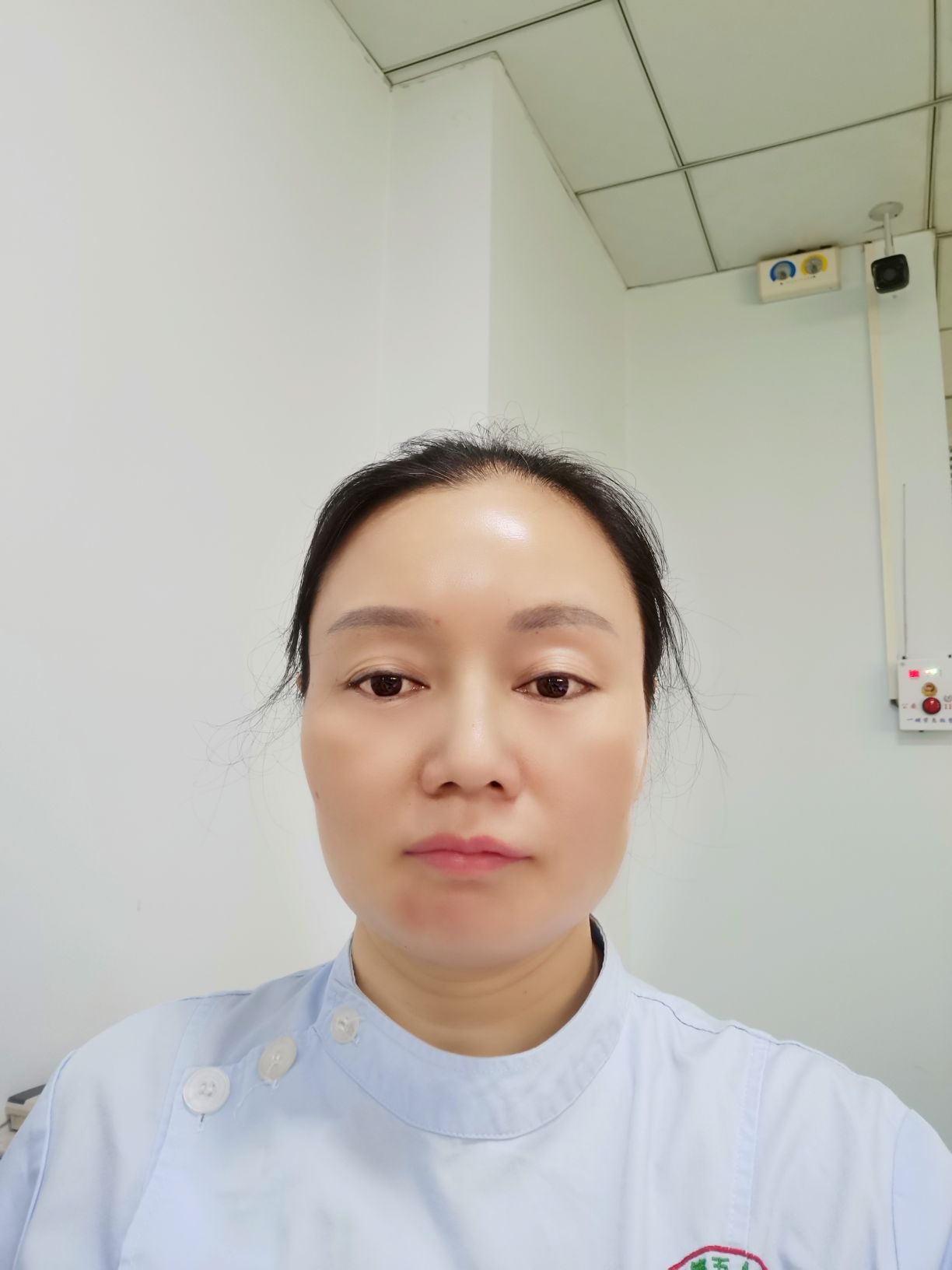 王黎明头像
