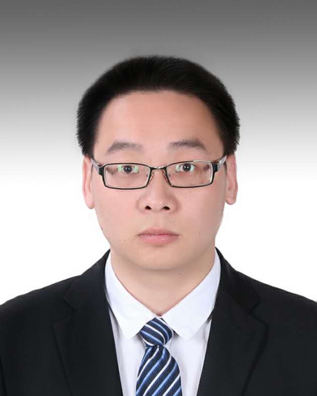 邓力头像